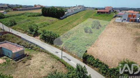 Terreno para Venda em Alfeizerão
