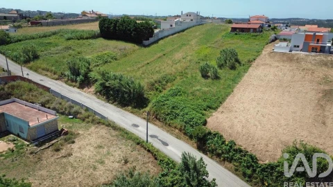 Terreno para Venda em Alfeizerão