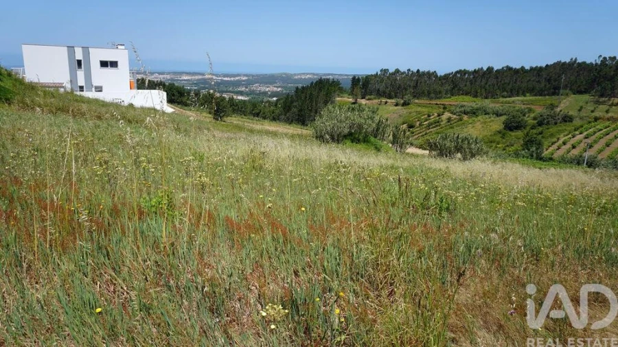 Terreno para Venda em Alfeizerão Foto 14