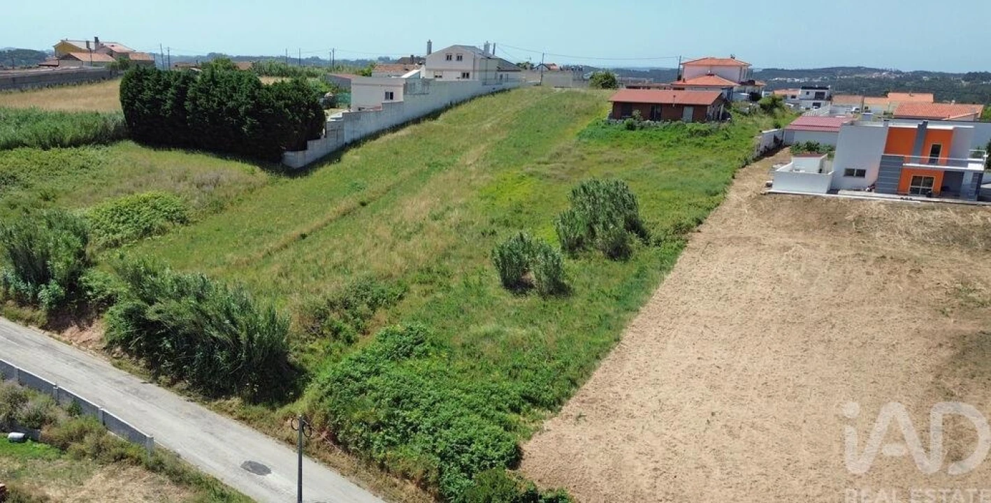 Terreno para Venda em Alfeizerão Foto 20