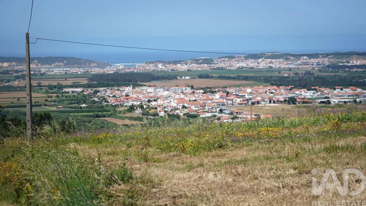 Terreno para Venda em Alfeizerão Foto 18