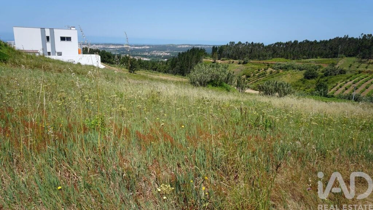 Terreno para Venda em Alfeizerão Foto 14
