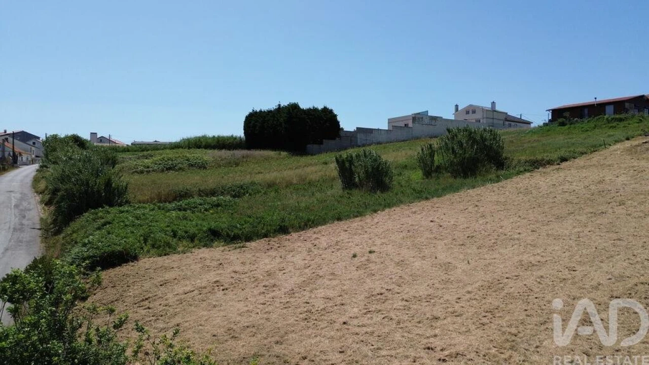 Terreno para Venda em Alfeizerão Foto 21