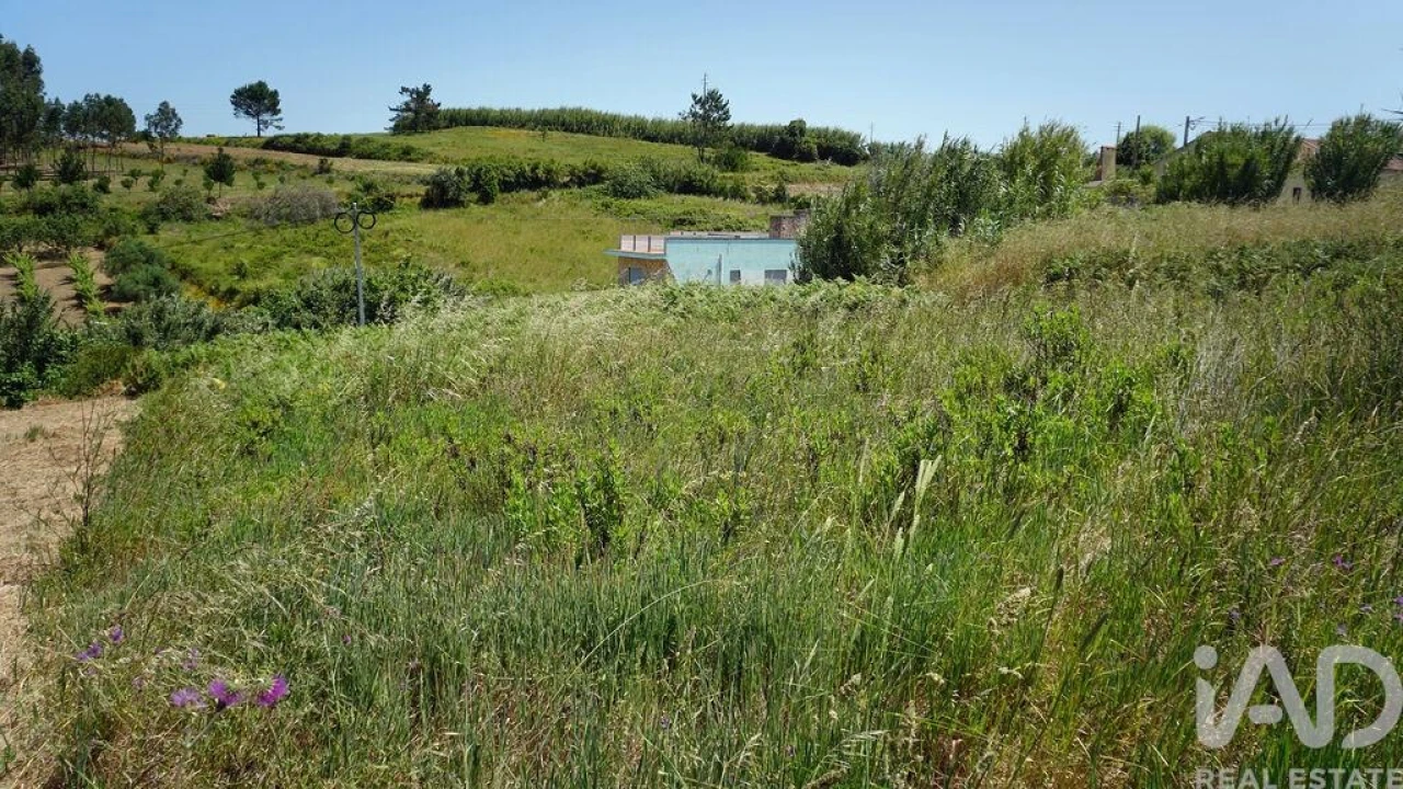 Terreno para Venda em Alfeizerão Foto 8