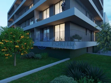 Apartamento T3 para Venda em Ermesinde