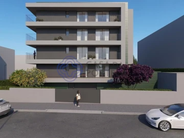 Apartamento T3 para Venda em Ermesinde