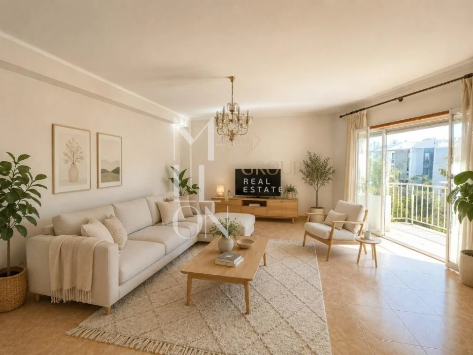 Apartamento T2 para Venda em Cidade da Maia Foto 1