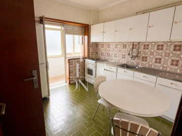 Apartamento T2 para Venda em Cidade da Maia