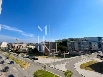 Apartamento T2 para Venda em Cidade da Maia