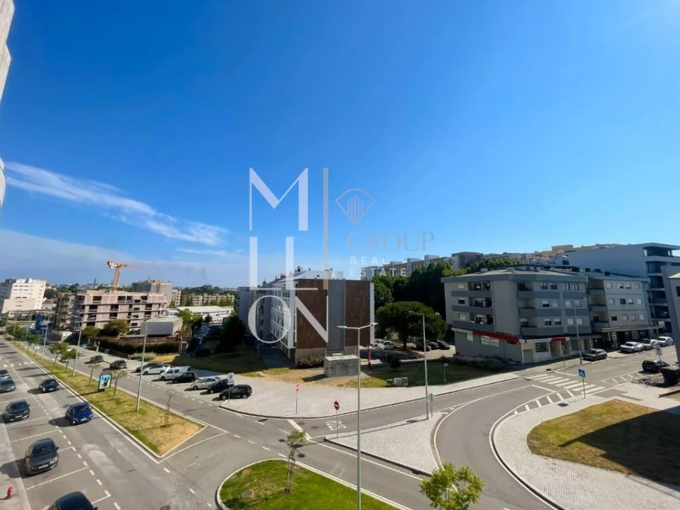 Apartamento T2 para Venda em Cidade da Maia Foto 13