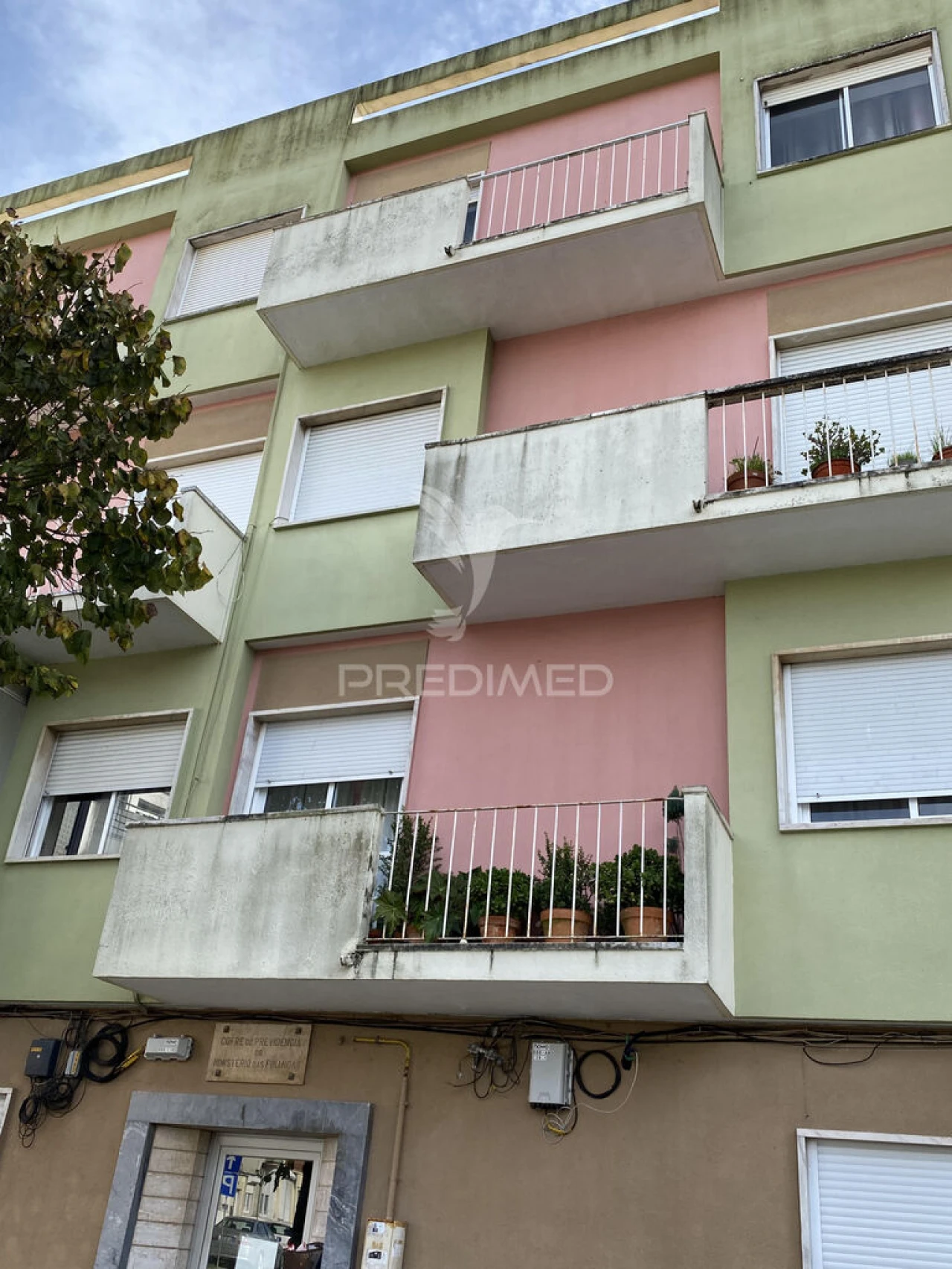 Apartamento T2 para Venda em Mina de Água Foto 10