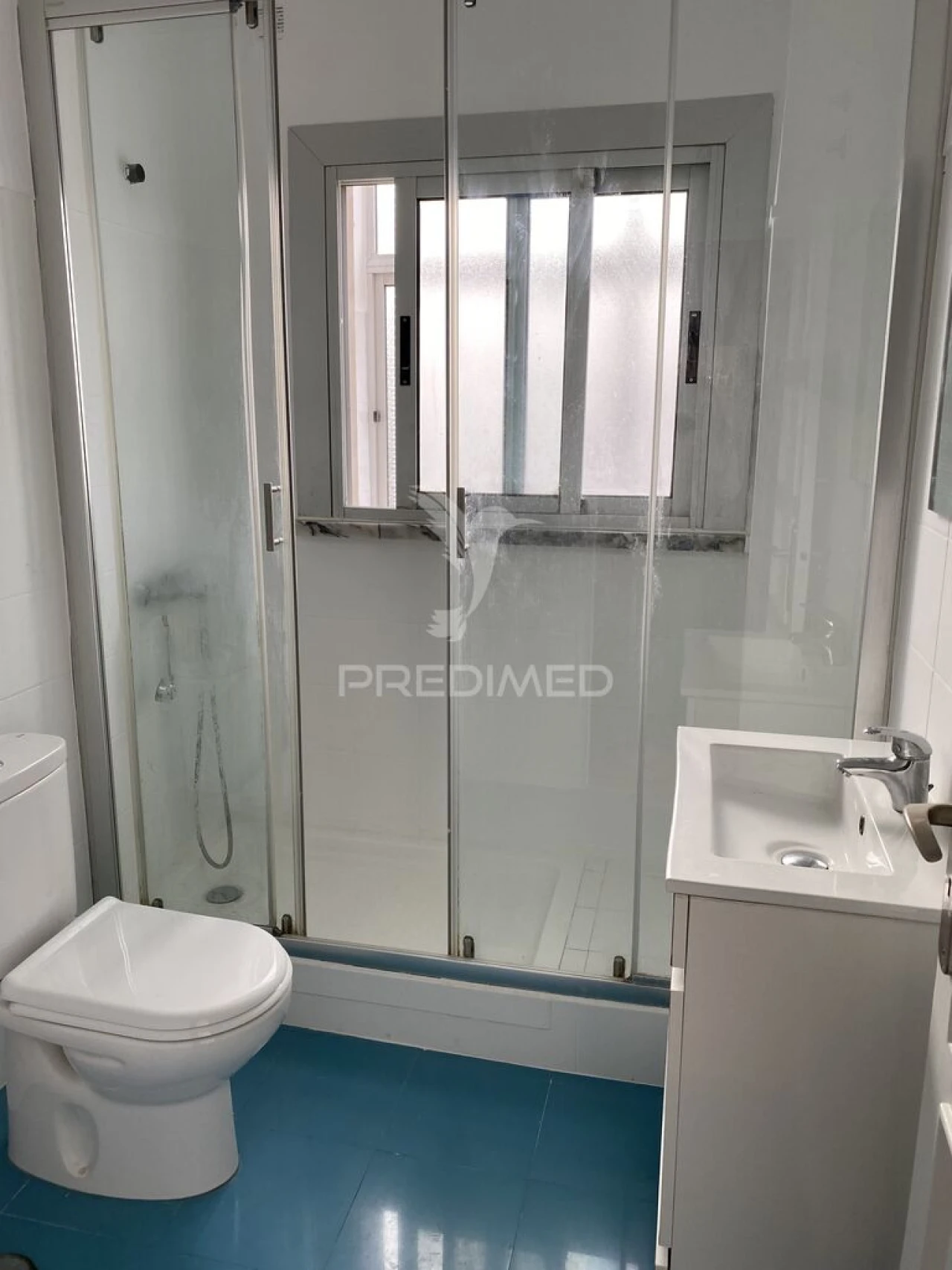 Apartamento T2 para Venda em Mina de Água Foto 2