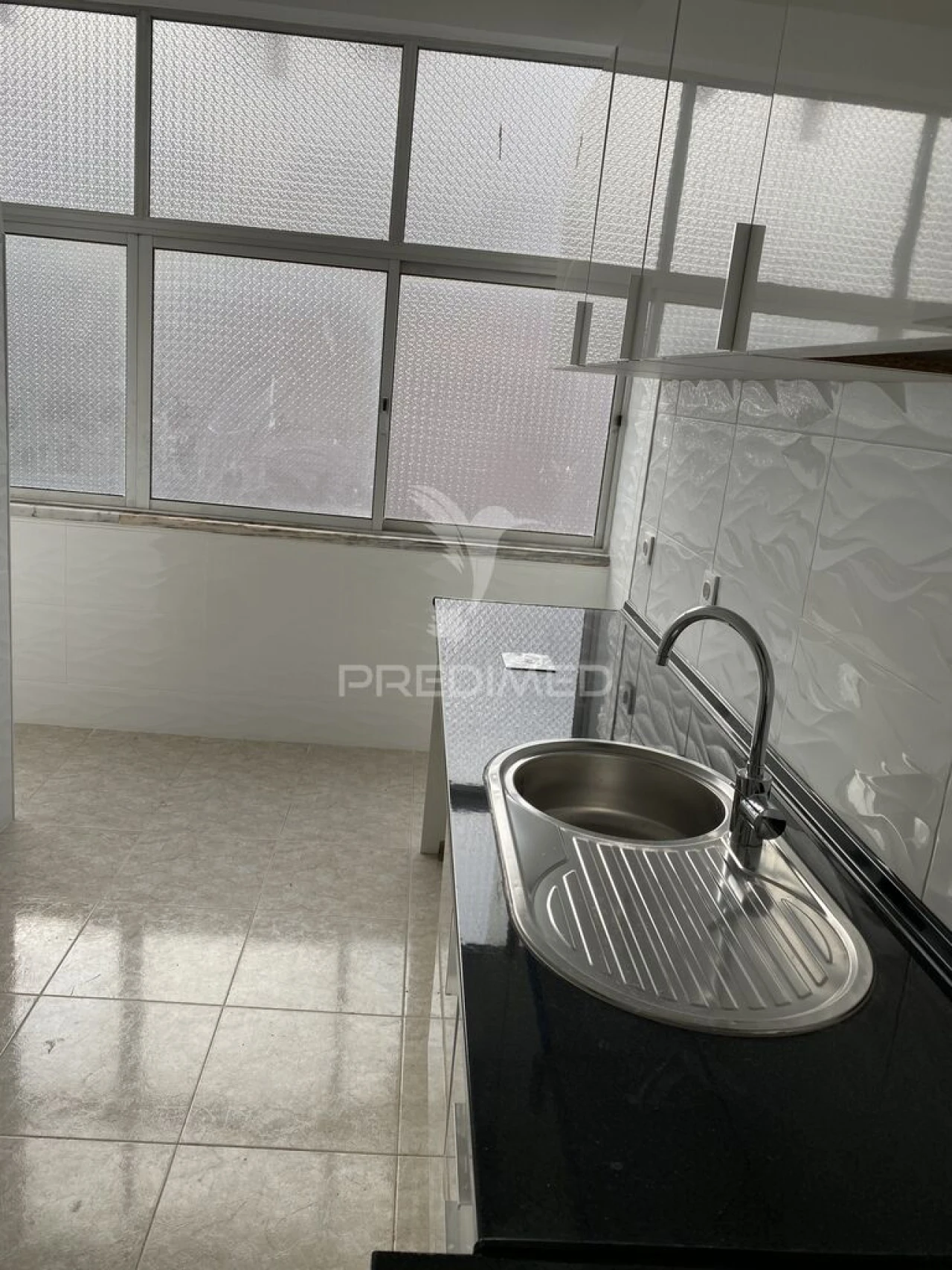 Apartamento T2 para Venda em Mina de Água Foto 9