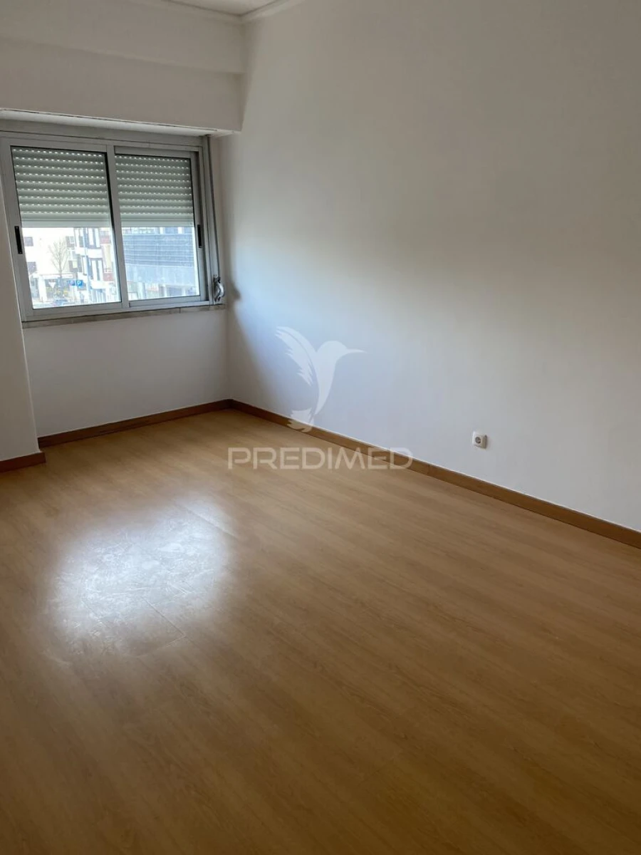 Apartamento T2 para Venda em Mina de Água Foto 7