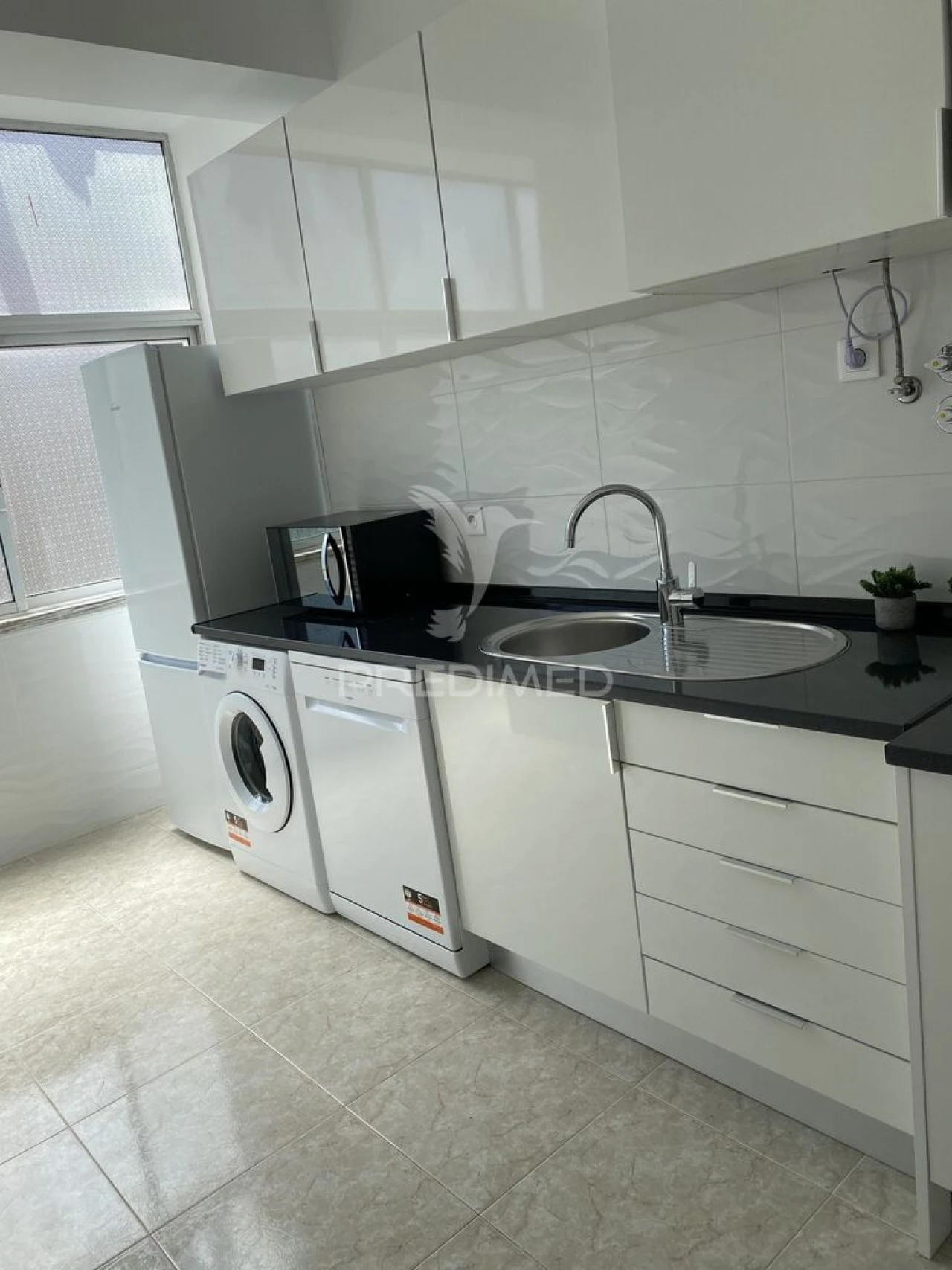Apartamento T2 para Venda em Mina de Água Foto 1
