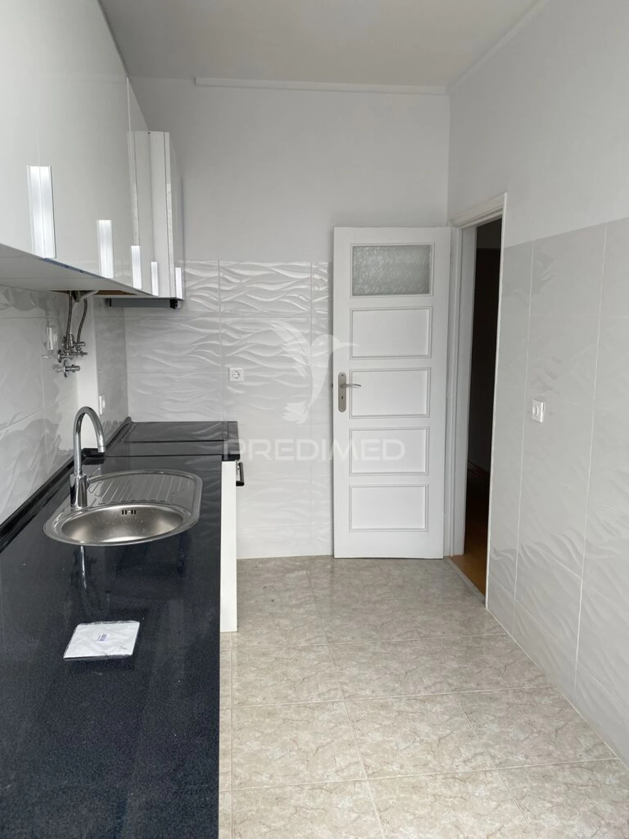 Apartamento T2 para Venda em Mina de Água Foto 8
