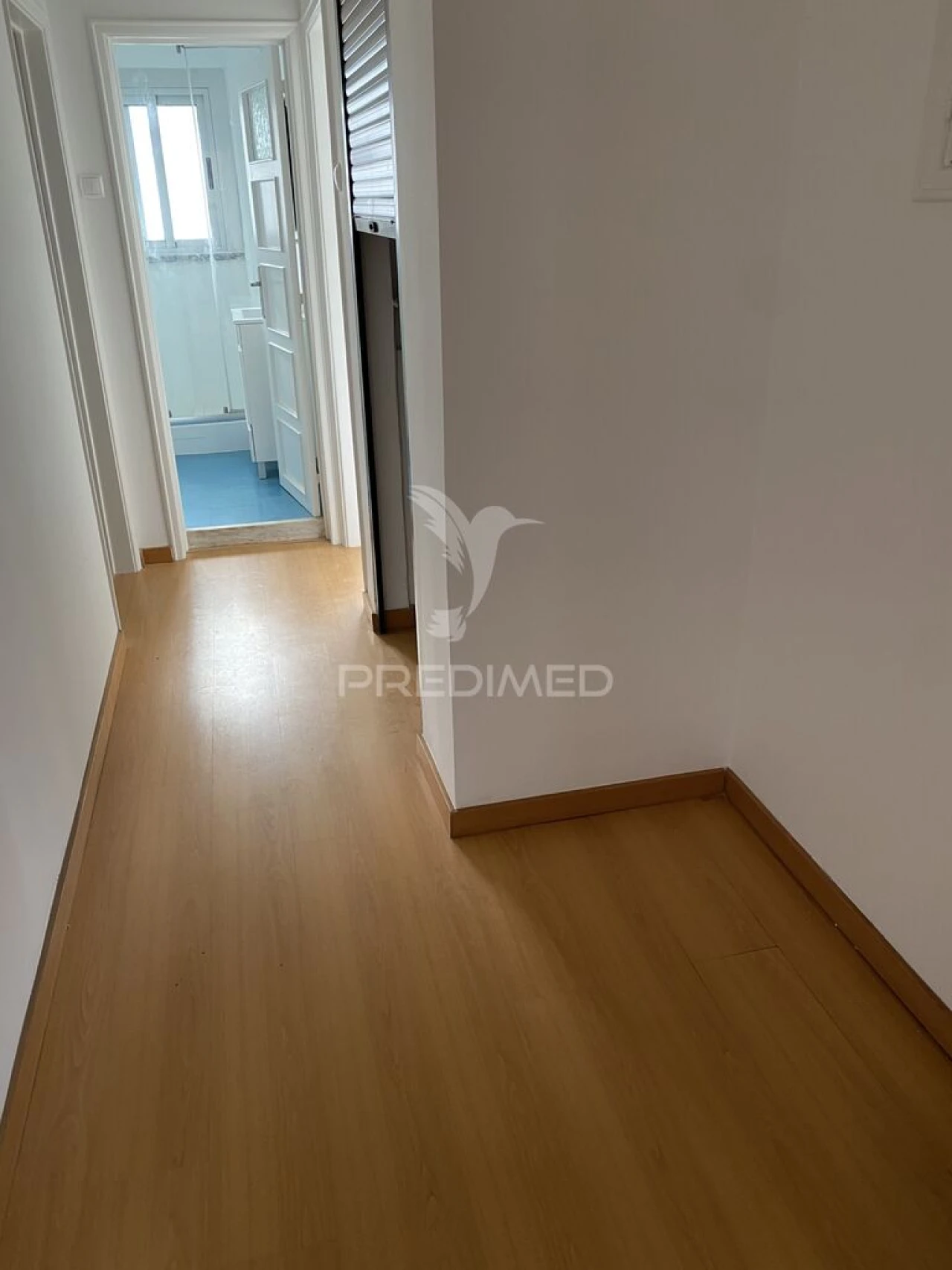 Apartamento T2 para Venda em Mina de Água Foto 4