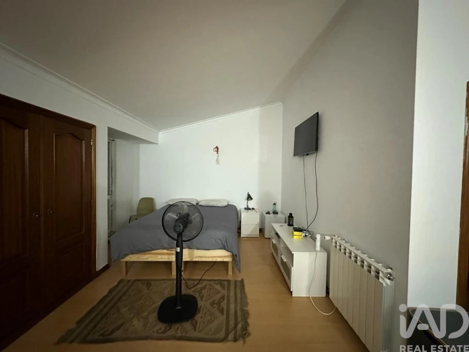 Apartamento T3 para Arrendamento em Quinta do Anjo Foto 11
