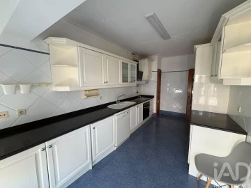 Apartamento T3 para Arrendamento em Quinta do Anjo