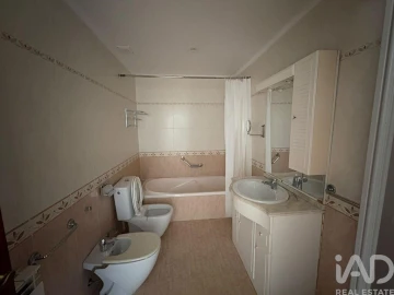Apartamento T3 para Arrendamento em Quinta do Anjo