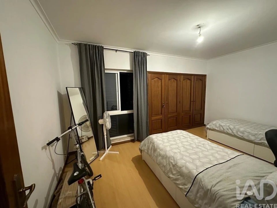 Apartamento T3 para Arrendamento em Quinta do Anjo Foto 9