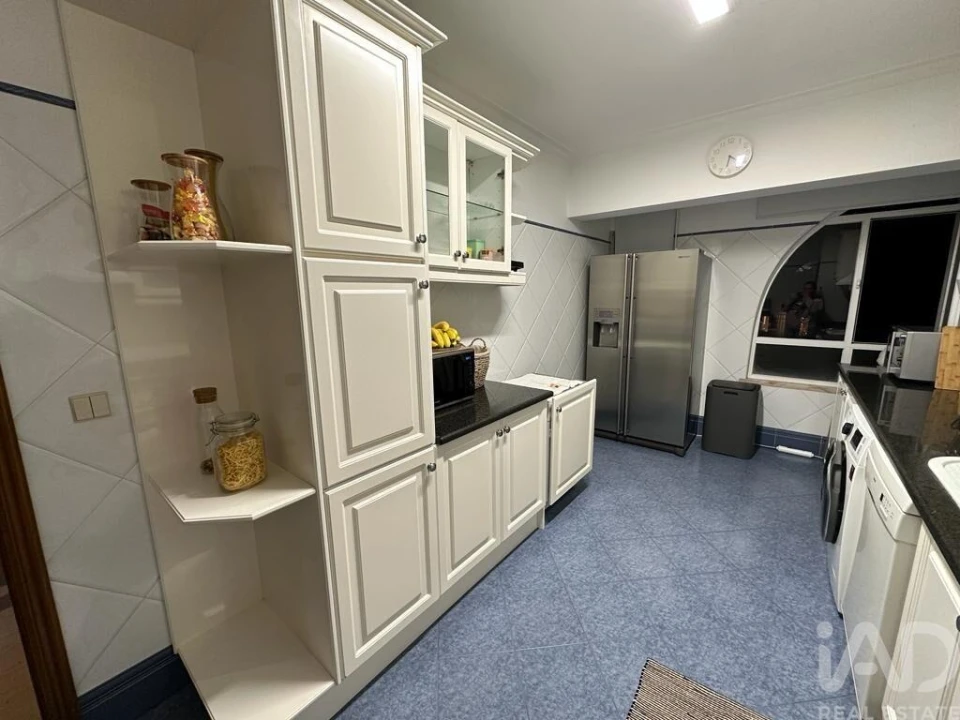 Apartamento T3 para Arrendamento em Quinta do Anjo Foto 3