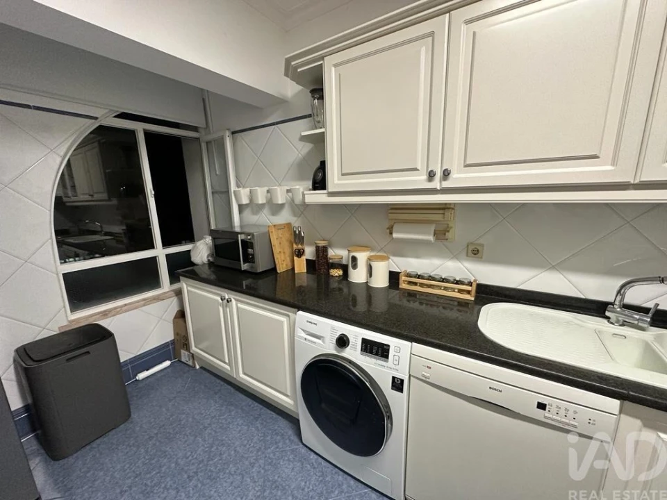 Apartamento T3 para Arrendamento em Quinta do Anjo Foto 4