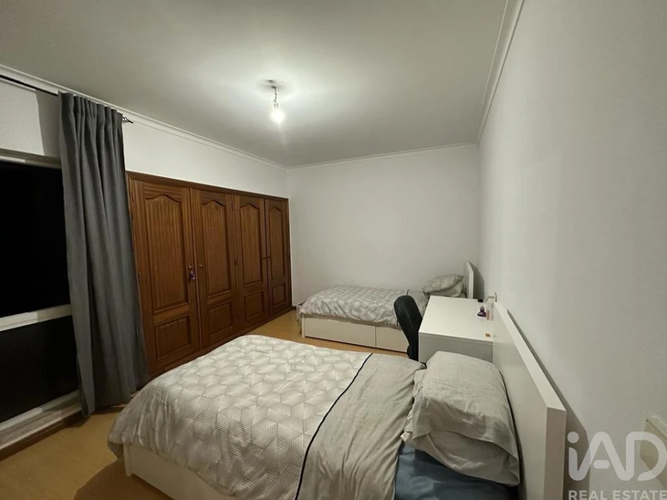 Apartamento T3 para Arrendamento em Quinta do Anjo Foto 6