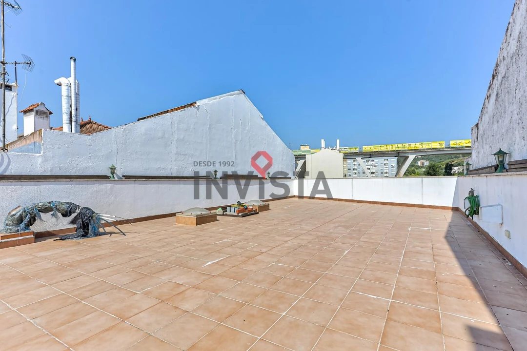 Moradia T4 para Venda em Vila Franca de Xira Foto 34