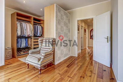 Moradia T4 para Venda em Vila Franca de Xira