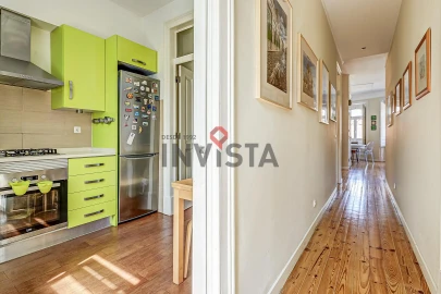Moradia T4 para Venda em Vila Franca de Xira