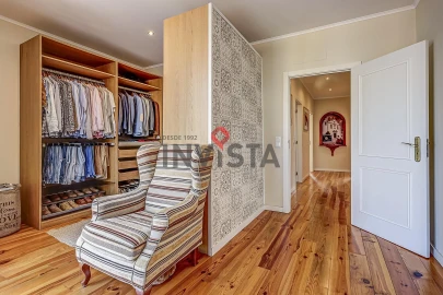 Moradia T4 para Venda em Vila Franca de Xira