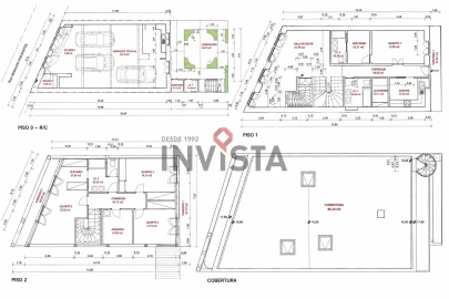 Moradia T4 para Venda em Vila Franca de Xira