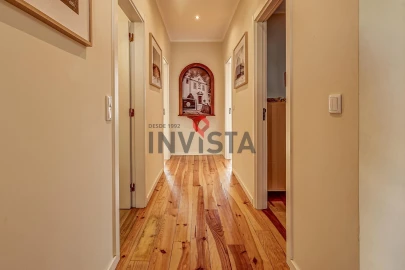 Moradia T4 para Venda em Vila Franca de Xira