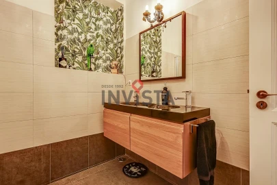 Moradia T4 para Venda em Vila Franca de Xira