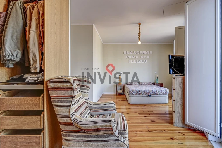 Moradia T4 para Venda em Vila Franca de Xira Foto 24