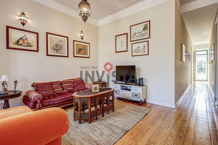 Moradia T4 para Venda em Vila Franca de Xira Foto 4