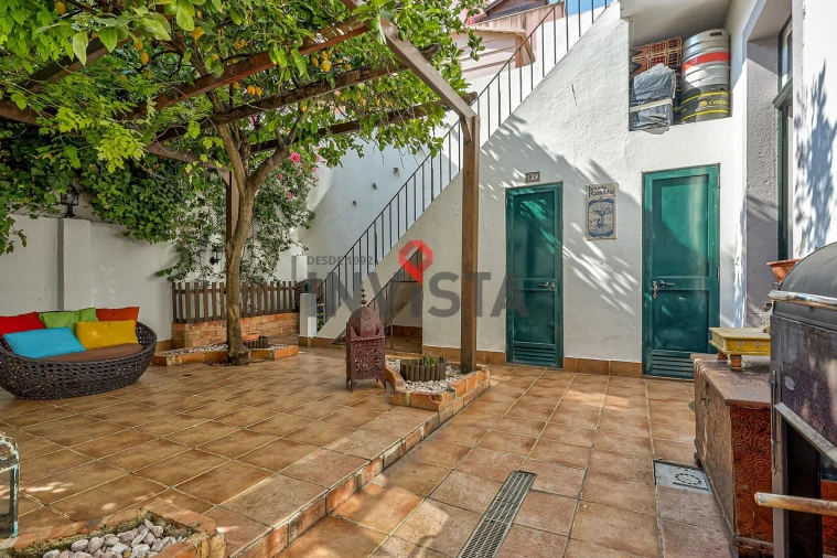 Moradia T4 para Venda em Vila Franca de Xira Foto 46
