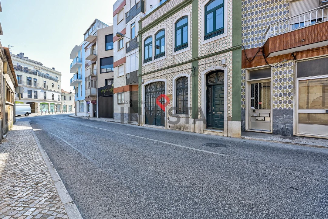 Moradia T4 para Venda em Vila Franca de Xira Foto 47