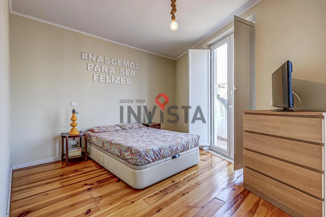 Moradia T4 para Venda em Vila Franca de Xira Foto 20