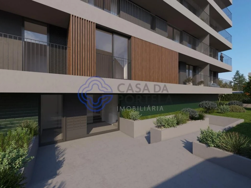 Apartamento T3 para Venda em Ermesinde Foto 16