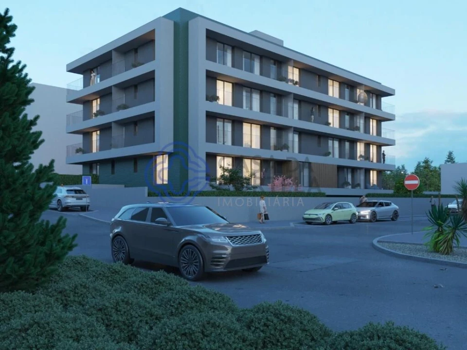 Apartamento T3 para Venda em Ermesinde Foto 5