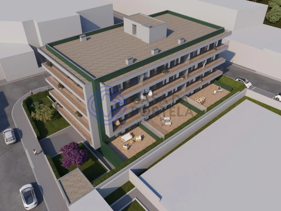Apartamento T2 para Venda em Ermesinde Foto 10