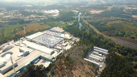 Terreno para Venda em Santo Tirso, Couto (Santa Cristina e São Miguel) e Burgães