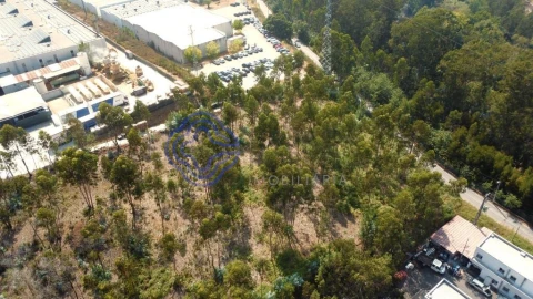 Terreno para Venda em Santo Tirso, Couto (Santa Cristina e São Miguel) e Burgães