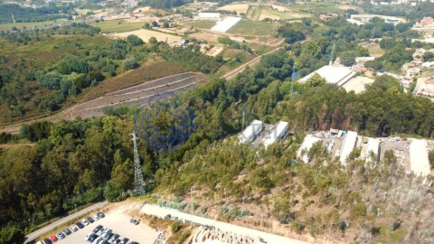 Terreno para Venda em Santo Tirso, Couto (Santa Cristina e São Miguel) e Burgães