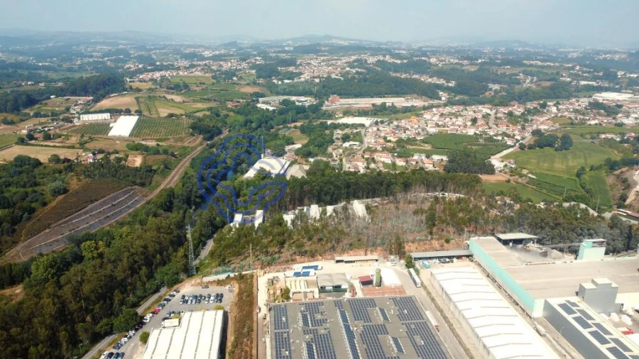 Terreno para Venda em Santo Tirso, Couto (Santa Cristina e São Miguel) e Burgães Foto 14