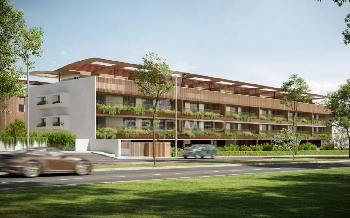 Apartamento T3 para Venda em Aldoar, Foz do Douro e Nevogilde Foto 2