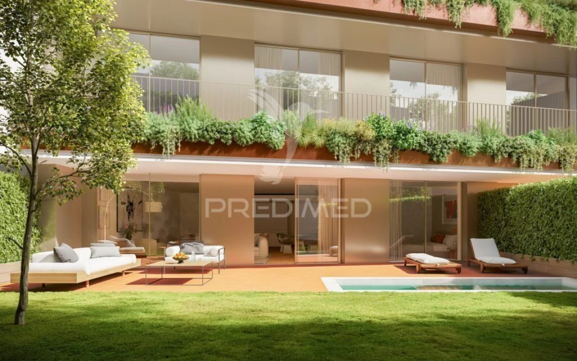 Apartamento T3 para Venda em Aldoar, Foz do Douro e Nevogilde Foto 19