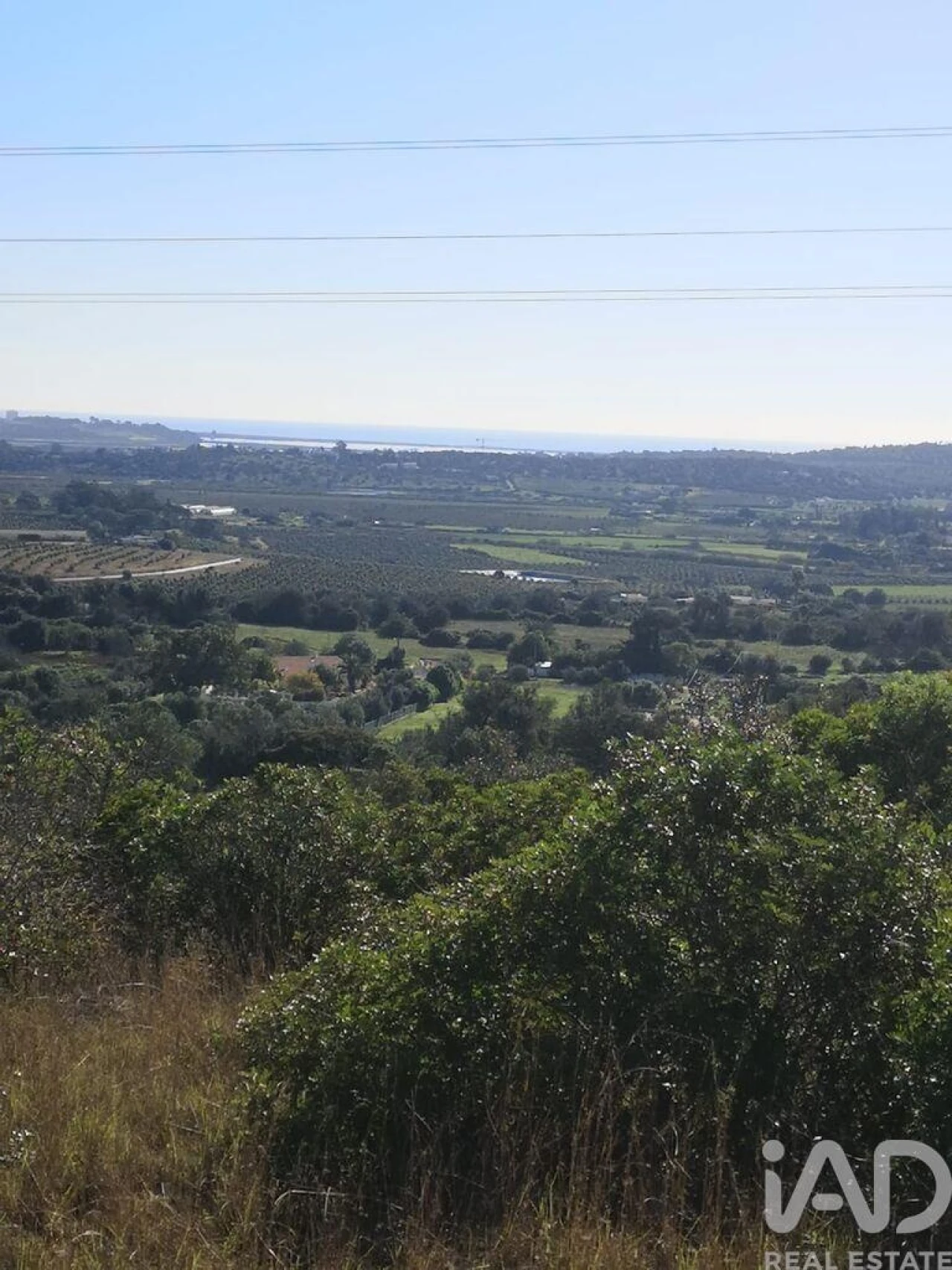 Terreno para Venda em Odiaxere Foto 1